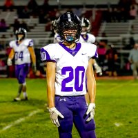 Kadin Stivason (@kstivason20) 's Twitter Profile Photo