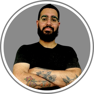 Matt_DeGraff's profile picture.