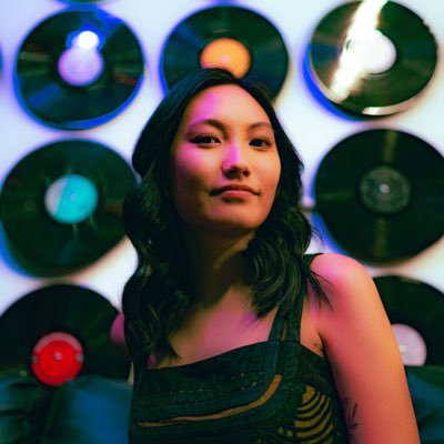 hallieekim's profile picture. libra