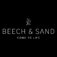 Beech & Sand(@beechandsand) 's Twitter Profile Photo