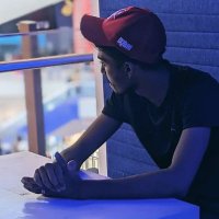 shaed (@_shaed_m) 's Twitter Profile