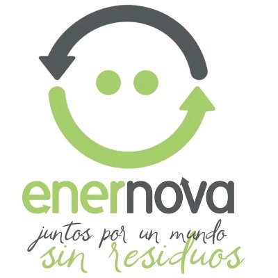 EnernovaSLR's profile picture. Somos una mediana empresa dedicada a la recolección de residuos sólidos y la producción de algunos materiales a partir del reciclaje ♻️