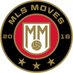 MLS Moves (@MLSMoves) Twitter profile photo