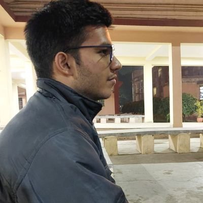 Divyans57775024's profile picture. Software Developer || IIT (ISM) DHANBAD || Artist