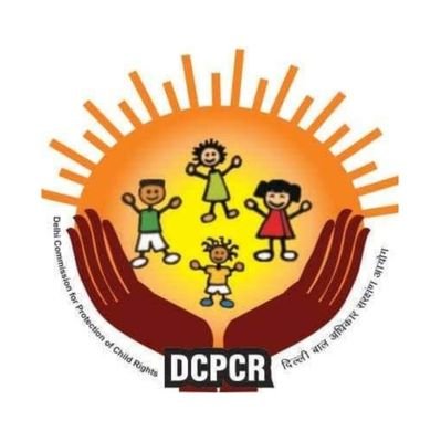 Statutory monitoring body of govt. of Delhi on matters of child rights | Every right, for every child | 📞 +91-9311551393 | 📧 dcpcr@hotmail.com