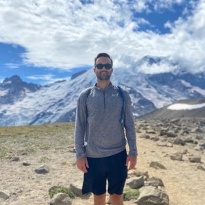 Gym Teacher and member of Tacoma Education Association