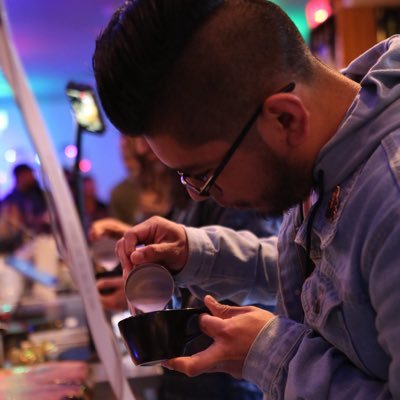 pxpxchas's profile picture. 28 | I like to hear the turbo spool 🚙 💨