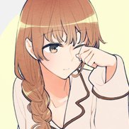 Particle🐚さんのプロフィール画像