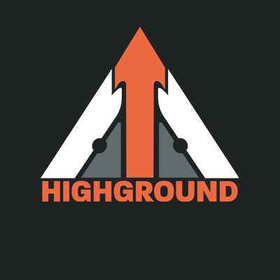 The #1 Overwatch variety show on Twitch! Every Thursday @ 8:30PM EST on ttv/HighgroundOW