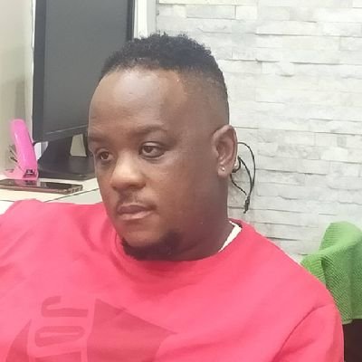(Engineer:mechatronics engineering) Water Treatment plant operator
part time DJ
@ChelseaFC ⚽ @orlandopirates ⚽ @Celtics 🏀 Fan
Psalm23