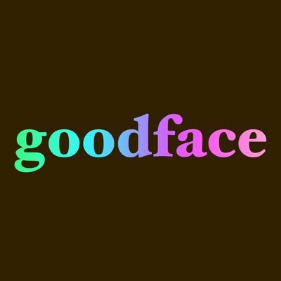 goodface ✈︎ NYC 5/21-28