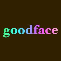 goodface ✈︎ NYC 5/21-28(@gotgoodface) 's Twitter Profile Photo