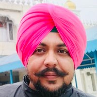 Jagdeep Singh(@deep_bitter) 's Twitter Profile Photo