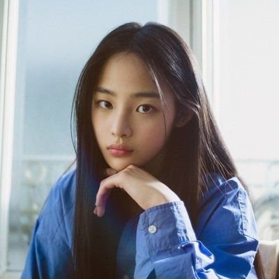 Mnetiland2news's profile picture. minji new jeans