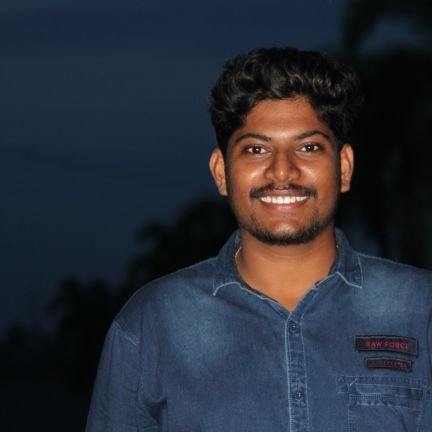 suryasailesh_kv's profile picture. 