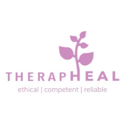 TherapHeal_mh Profile Picture