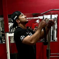 Criztian (@delgado__9) 's Twitter Profile