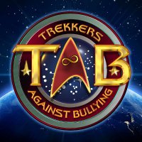 Trekkers Against Bullying(@TABnation2022) 's Twitter Profile Photo