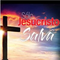 Jesus es El Señor - Jesus is Christ is Lord(@BelkisDimaren) 's Twitter Profile Photo