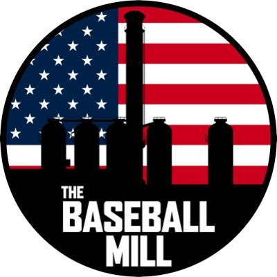 The official twitter of The Baseball Mill
