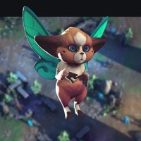 ❤️ Memecoin(💙,🧡)🦉🏰🛸(L3, ❄️)(☁️, ☁️)(🌸, 🌿) (@evgenia1526) Twitter profile photo