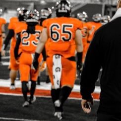 |Pittsburg High School|DT/OL|6’4|C/O 2025|Varsity| |#9257271688| antrichardson32@yahoo.com