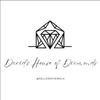 Seller of Jewels by David's House of Diamonds. Custom Jewelry Designer since ‘91. 📱(714)519-3589 Instagram: @Sellerofjewels