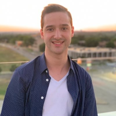 carsonnix01's profile picture. I talk about tennis and I love animals