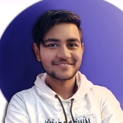 Utpalpandeyyt's profile picture. Content Creator | 280k+ YouTube | 720k Instagram