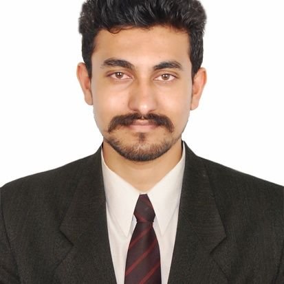 kanodekrish's profile picture. NISM CERTIFIED || NOT SEBI REGISTERED  || INVESTOR