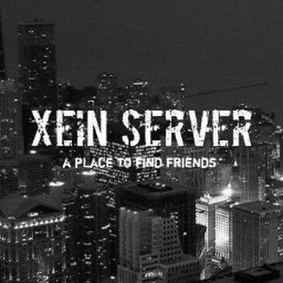 xeinxiu's profile picture. join server discord gw ya guys