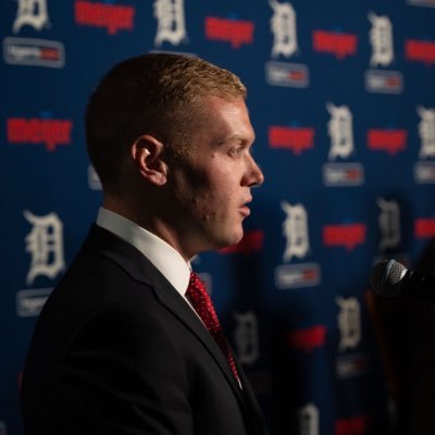 Director, Communications and Broadcasting at Ilitch Sports + Entertainment | @Tigers | @DetroitRedWings