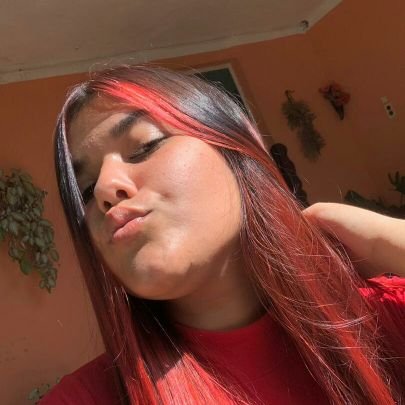 camidiazz14's profile picture. sin bio.