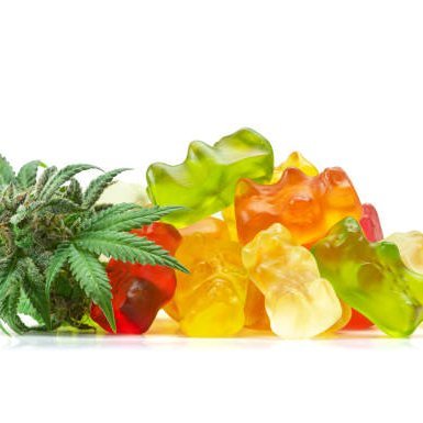 “Sweet Relief CBD Gummies three hundred mg” are natural CBD tablets product of herbal elements.