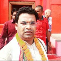 BJP Chhatrpal Suryavanshi (MODI JI KA PARIWAR)(@ChhatrpalBJP) 's Twitter Profile Photo