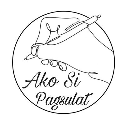 AkoSiPagsulat's profile picture. 𝑀𝒶𝓃𝓊𝓃𝓊𝓁𝒶'𝓉 𝑀𝒶𝓃𝓊𝓃𝓊𝓁𝒶𝓉 
| Perspective • Poem • Progress