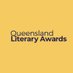 Queensland Literary Awards (@QldLitAwards) Twitter profile photo