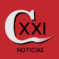 Comunicacion XXI (@comunicacionxxi) 's Twitter Profile Photo Comunicacion XXI (@comunicacionxxi) 's Twitter Profile Photo
