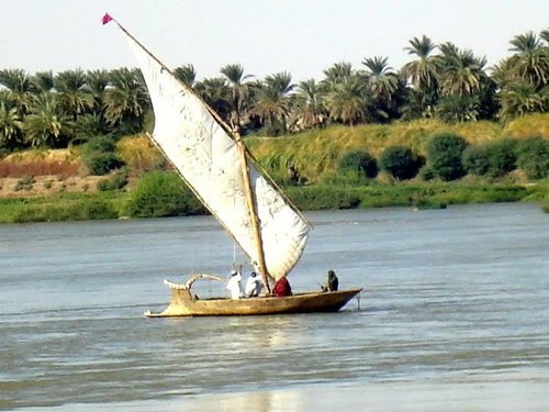 جزيرة دبلا