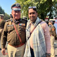 Anil Gupta Crime Reporter (@anil1234k) 's Twitter Profile