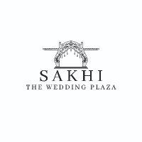 Sakhi the wedding plaza(@sakhi_wedding) 's Twitter Profile Photo