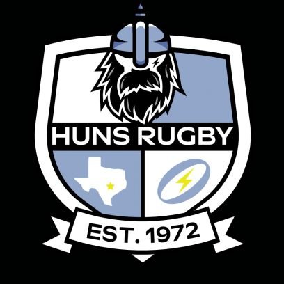 Official Twitter for the Austin Huns Rugby Club .

Practice Tues & Thurs @ 7p, ALL skill levels are welcome!