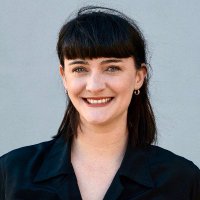 Katie Anastas (@katieanastas) 's Twitter Profile Photo Katie Anastas (@katieanastas) 's Twitter Profile Photo