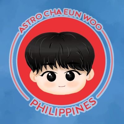 A Philippine fanbase dedicated to @offclASTRO's Cha Eunwoo.