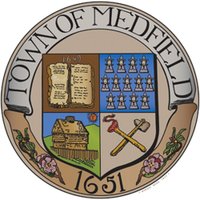 Town of Medfield(@TownofMedfield) 's Twitter Profile Photo