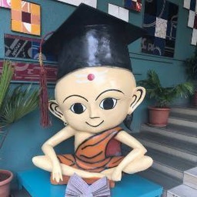 संस्कृतसेवया राष्ट्रसेवा ।।
संस्कृताय जीवनम् ।।