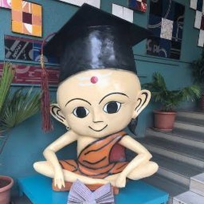 संस्कृतसेवया राष्ट्रसेवा ।।
संस्कृताय जीवनम्  ।।