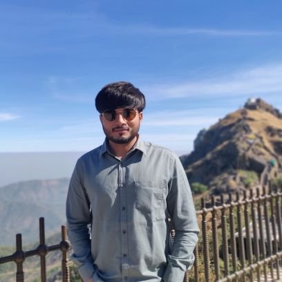 dvlthanki's profile picture. Software craftsman