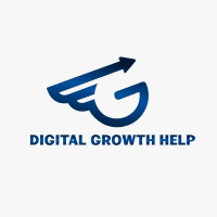 Digital Growth Help(@digtalgrowth) 's Twitter Profile Photo