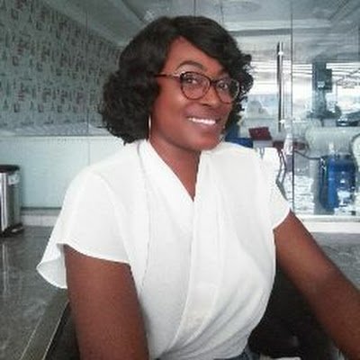 UgonnaNan's profile picture. 